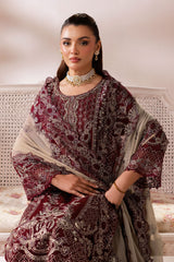 Ramsha | Satrangi 26 | ST-103