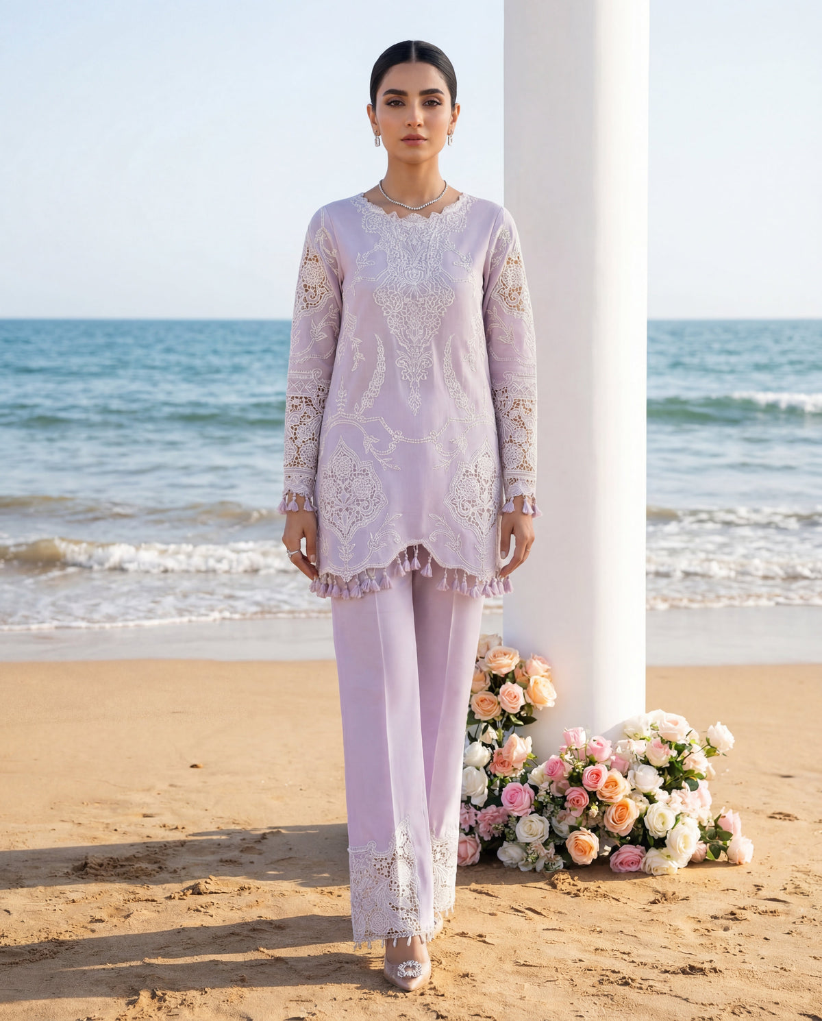 Threads and Motifs | Formal Outfits | 10567