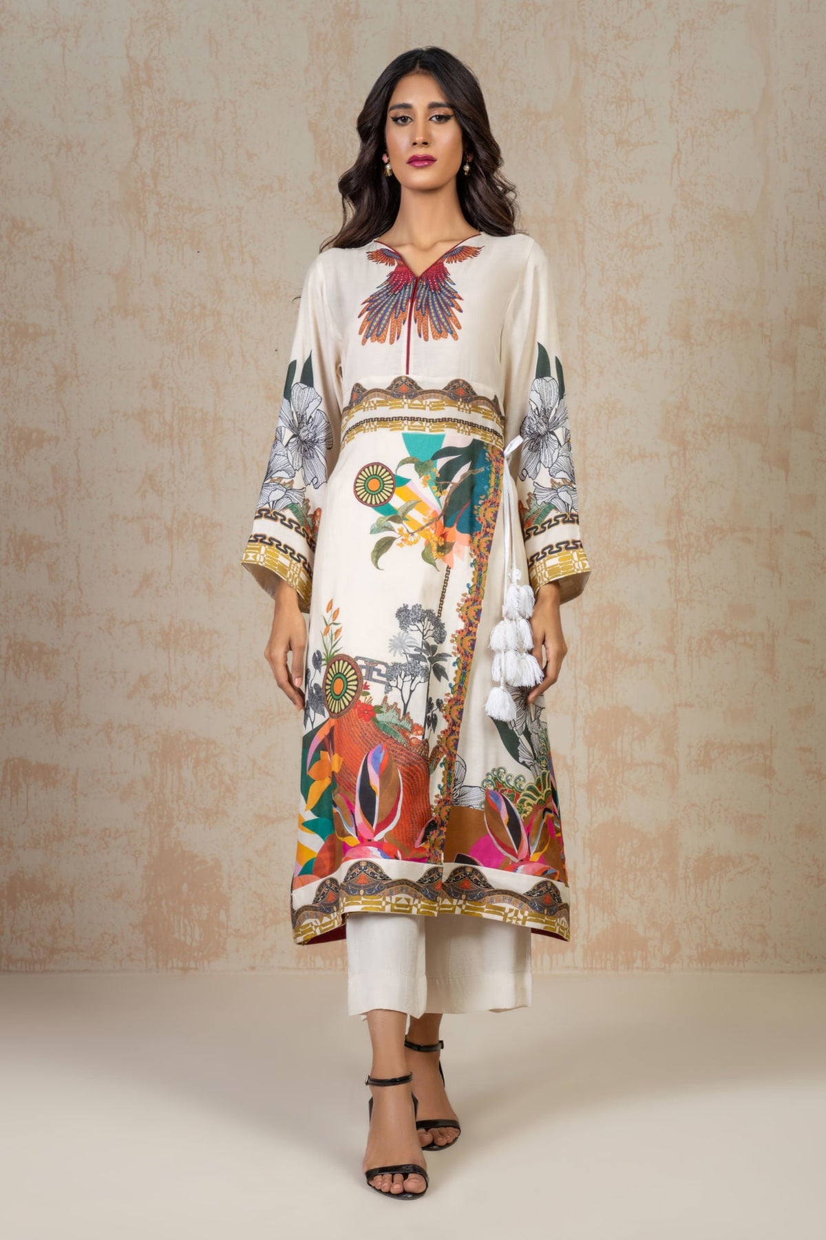 Shamaeel Ansari | Daily Pret Wear | ECK-21