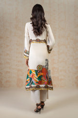 Shamaeel Ansari | Daily Pret Wear | ECK-21