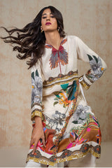 Shamaeel Ansari | Daily Pret Wear | ECK-21