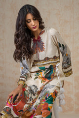 Shamaeel Ansari | Daily Pret Wear | ECK-21