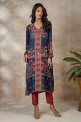 Shamaeel Ansari | Daily Pret Wear | ECK-23