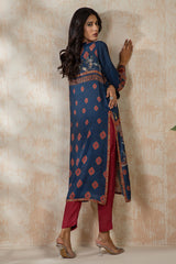 Shamaeel Ansari | Daily Pret Wear | ECK-23