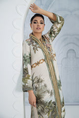 Shamaeel Ansari | Daily Pret Wear | ECK - 03