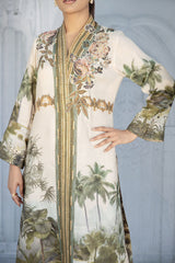 Shamaeel Ansari | Daily Pret Wear | ECK - 03