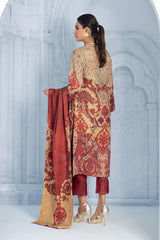 Shamaeel Ansari | Daily Pret Wear | ECK - 04