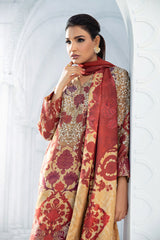 Shamaeel Ansari | Daily Pret Wear | ECK - 04