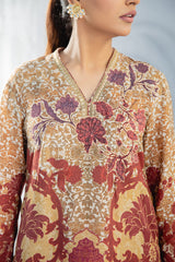 Shamaeel Ansari | Daily Pret Wear | ECK - 04