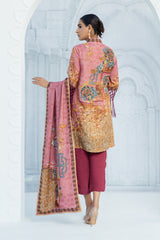 Shamaeel Ansari | Daily Pret Wear | ECK - 05