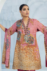 Shamaeel Ansari | Daily Pret Wear | ECK - 05