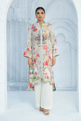 Shamaeel Ansari | Daily Pret Wear | ECK - 06