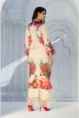 Shamaeel Ansari | Daily Pret Wear | ECK - 01