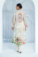 Shamaeel Ansari | Daily Pret Wear | ECK - 06