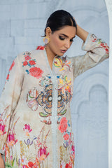 Shamaeel Ansari | Daily Pret Wear | ECK - 06
