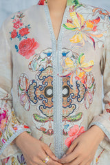 Shamaeel Ansari | Daily Pret Wear | ECK - 06