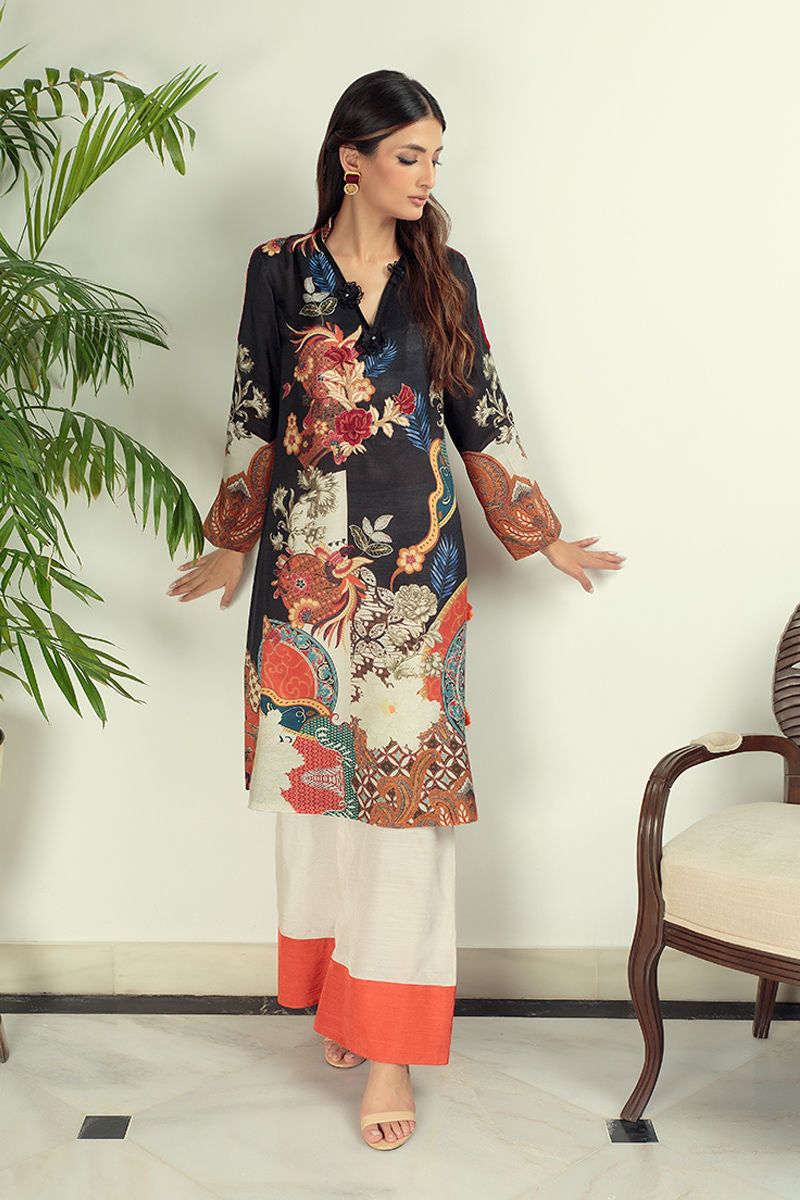 Shamaeel Ansari | Daily Pret Wear | ECK-10