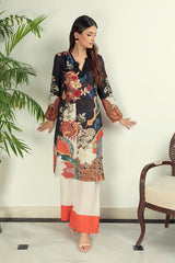 Shamaeel Ansari | Daily Pret Wear | ECK-10