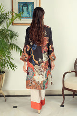Shamaeel Ansari | Daily Pret Wear | ECK-10