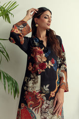 Shamaeel Ansari | Daily Pret Wear | ECK-10