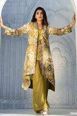 Shamaeel Ansari | Daily Pret Wear | ECK - 02