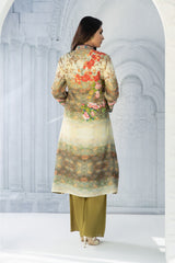 Shamaeel Ansari | Daily Pret Wear | ECK - 02