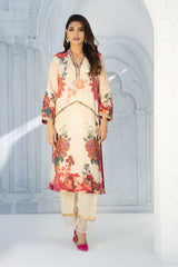 Shamaeel Ansari | Daily Pret Wear | ECK - 01