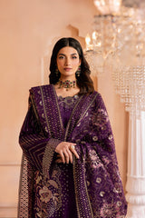 Ramsha | Shehnai Formals | SS-104