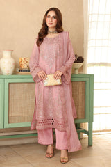 Ramsha | Sonehri Formals |BB-201