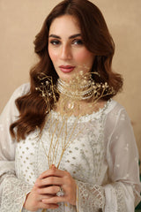 Ramsha | Sonehri Formals | BB-203