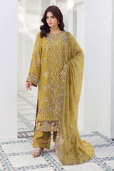 Ramsha | Sonehri Collection | BB-304
