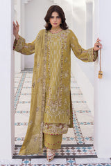 Ramsha | Sonehri Collection | BB-304
