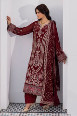 Ramsha | Sonehri Collection | BB-301