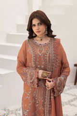 Ramsha | Sonehri Collection | BB-307