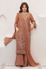 Ramsha | Sonehri Collection | BB-307