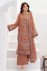 Ramsha | Sonehri Collection | BB-307