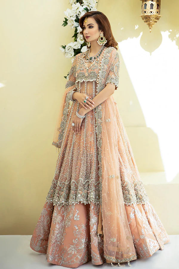 AJR Couture | Bridals Collection | Sophia
