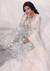 Musferah Saad | Moonlit Glam | Starlit