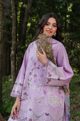 Afsanah | Silent in the Pine Tale | AL-104