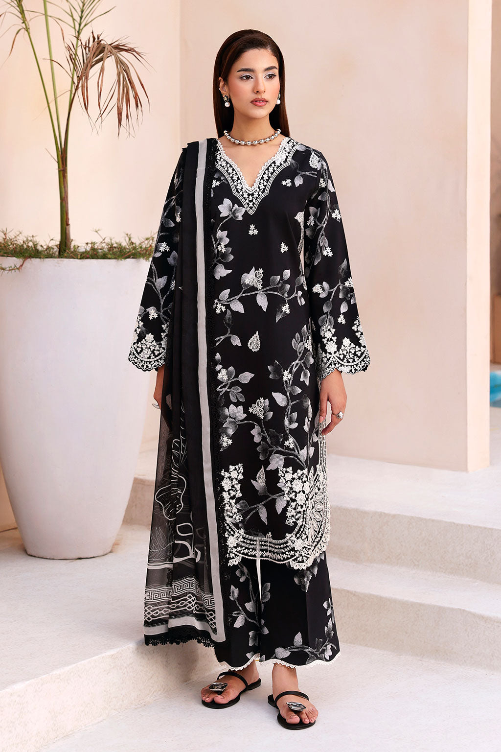 Afsanah | The Summer Palette | AL-204