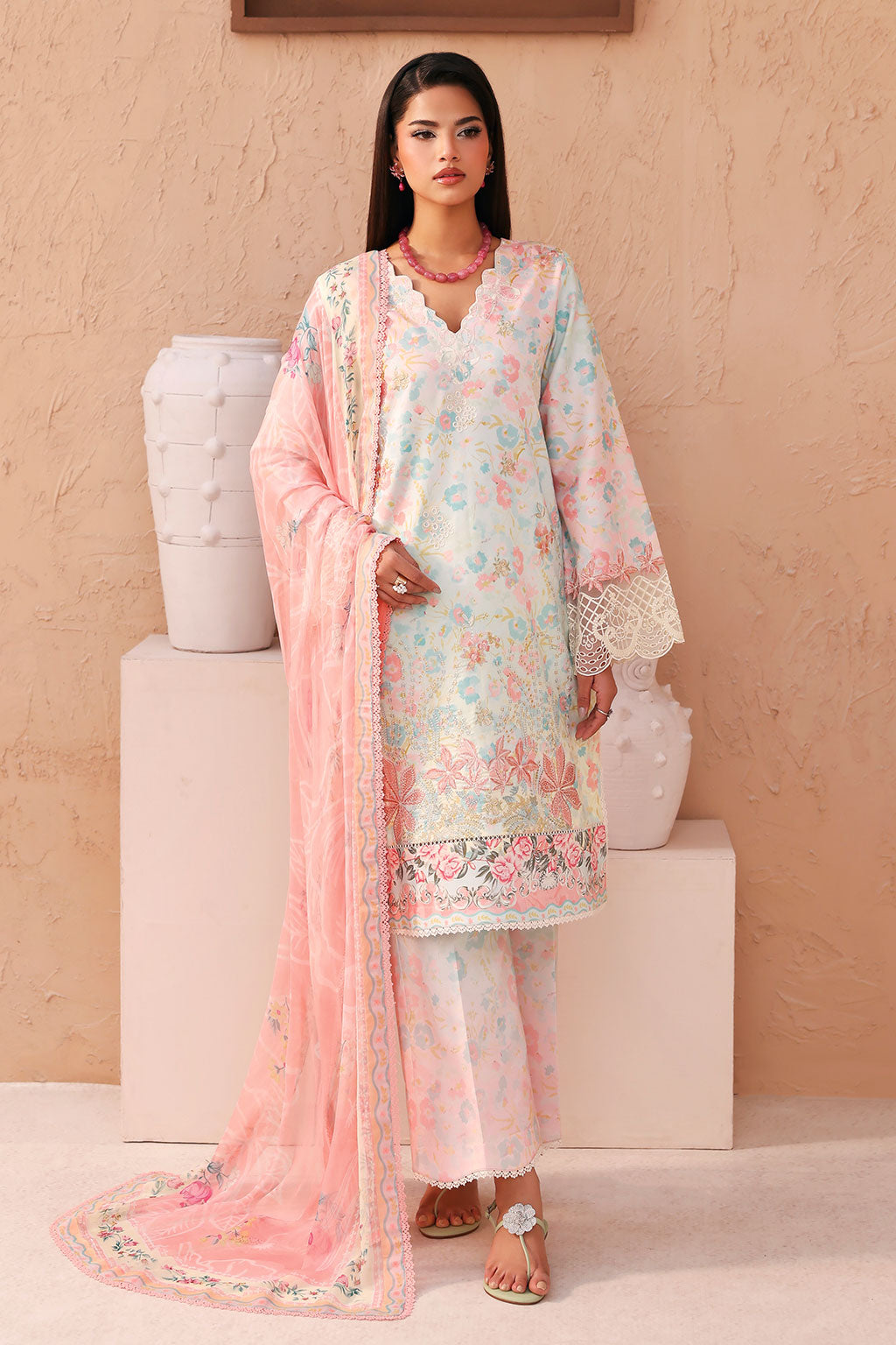 Afsanah | The Summer Palette | AL-203