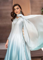 Mahum Asad | The Ultimate Edit 24 | Gradiant