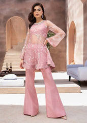 Mahum Asad | The Ultimate Edit 24 | Blushing Petal
