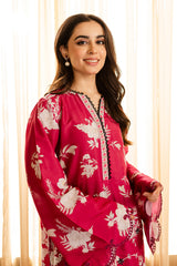 Vanya | Co Ords | CO-78