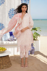 Sahar | Festive Stitched Vol 2 | D04