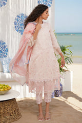 Sahar | Festive Stitched Vol 2 | D04