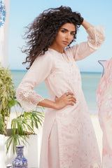Sahar | Festive Stitched Vol 2 | D04
