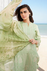 Sahar | Festive Stitched Vol 2 | D12