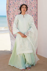 Sahar | Festive Stitched Vol 2 | D10