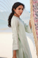 Sahar | Festive Stitched Vol 2 | D10